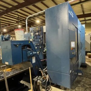 2009 Matsuura HPus 300 - 15 Pallet Tower System